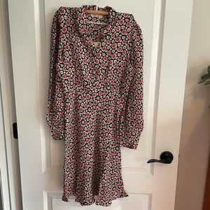 NWT DÔEN Eliot Dress